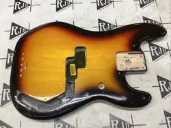 PLAYER SERIES PRECISION