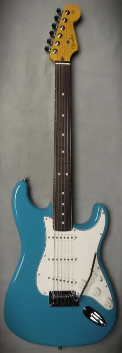 STRATOCASTER 2025
