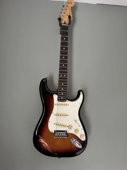 GUITAR -3 TONE