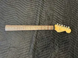 AMERICAN NECK RETROFITTED