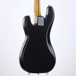 FENDER JAPAN PB57-53 MOD BLACK SAFE DELIVERY FROM JAPAN