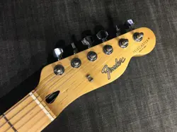 FENDER JAPAN TL-50 CAR SAFE DELIVERY FROM JAPAN