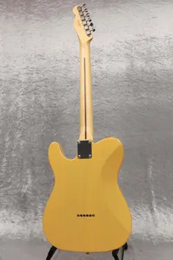 BUTTERSCOTCH BLONDE BRANC