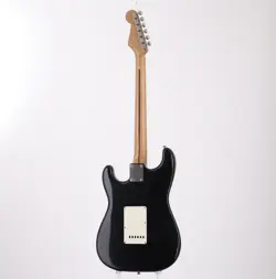 FENDER JAPAN STT-40 BLACK BRANCH SAFE DELIVERY FROM JAPAN