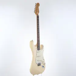 FENDER JAPAN FEII-STR MOD SNOW WHITE SAFE DELIVERY FROM JAPAN