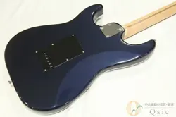 EXCLUSIVE AERODYNE STRATOCASTER