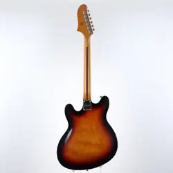 SQUIER BY FENDER CLASSIC VIBE STARCASTER 3-COLOR SUNBURST SAFE DELIVERY FROM JAP