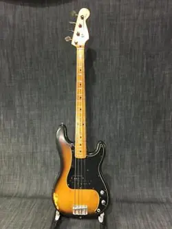 PRECISION BASS NO.DG940