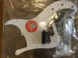 PICKGUARD BRIDGE SCREWS