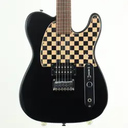 FENDER AVRIL