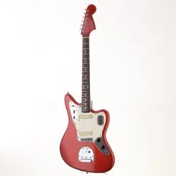 FENDER JAPAN JG66 85 NO.DG952