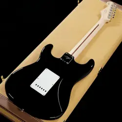FENDER CUSTOM SHOP ERIC CLAPTON SIGNATURE STRATOCASTER BLACK SAFE DELIVERY FROM