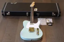 TELECASTER REISSUE NOS