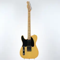 TELECASTER LEFTY