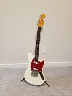 MG-69 VINTAGE MUSTANG