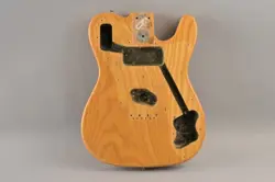 ASH CLEAN TELE