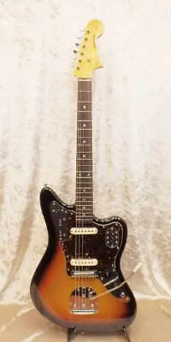 FENDER JAPAN JG66 NO.DG997