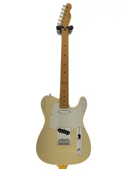 FENDER JAPAN TL-STD/2006~2008/VWH