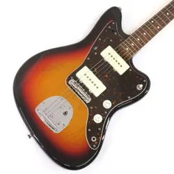 FENDER JAPAN JM66 NO.DG1002
