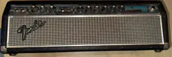 REVERB GUITAR AMP