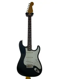 FENDER JAPAN ST62-70/BLK/1992