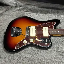 JAZZMASTER RW COLOR