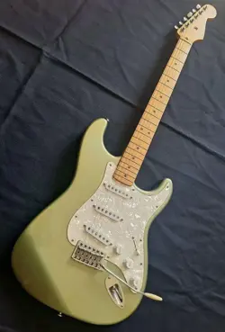 STANDARD STRATO