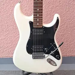 FENDER MODERN PLAYER