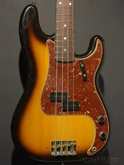 RELIC JOSEFINA PICKUP