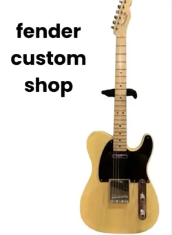 SHOP FENDER