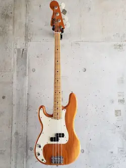 1973 FENDER USA