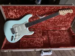 FENDER CUSTOM SHOP VINTAGE '59 ST