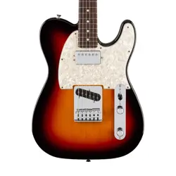 TELECASTER SH ELECTRIC