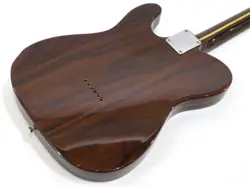 FENDER JAPAN TL69-150