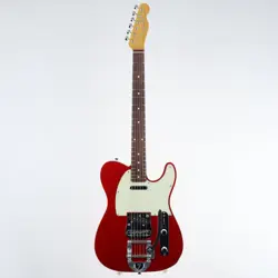 FENDER JAPAN TELECASTER TL62B-BTX CANDY APPLE RED SHINSAIBASHI STORE