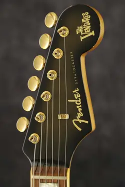 FENDER JAPAN ST-165VR SBS OCHANOMIZU MAIN STORE