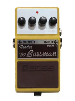 COMPACT EFFECTOR CZK12