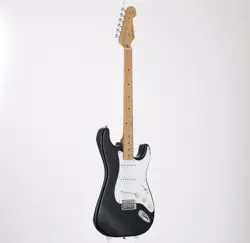 FENDER JAPAN ST57-70TX BLACK SHINJUKU BRANCH