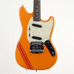 MG73-CO CAPRI ORANGE