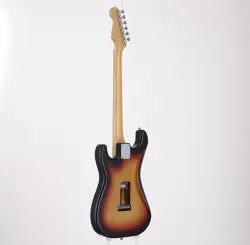 FENDER JAPAN ST62-78TX OCHANOMIZU MAIN STORE