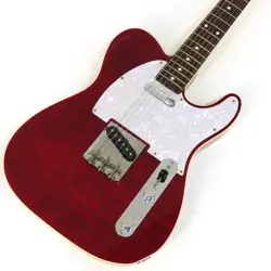 FENDER JAPAN TL62B-QT