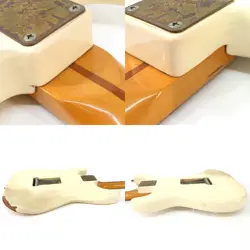 FENDER JAPAN ST57-65 MOD