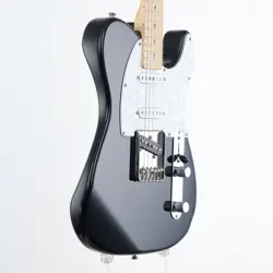 FENDER JAPAN TL-3PU BLACK / MAPLE FINGERBOARD SHINSAIBASHI STORE
