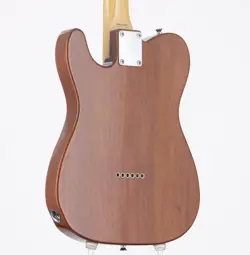 FENDER JAPAN TN70 MAHO VINTAGE MAHOGANY NAGOYA SAKAE BRANCH