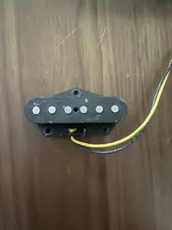 FENDER AMERICAN 1951 (REISSUE) TELECASTER BRIDGE PICKUP