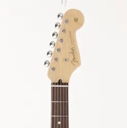 FENDER 2019