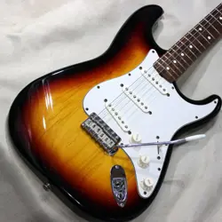 SERIES 60S STRATOCASTER