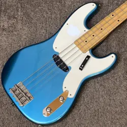 SQUIER BY FENDER CLASSIC VIBE '50S PRECISION BASS