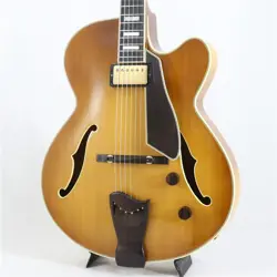 FENDER JAPAN  D'AQUISTO DA2000 ()