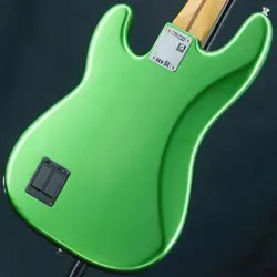 PRECISION BASS COSMIC